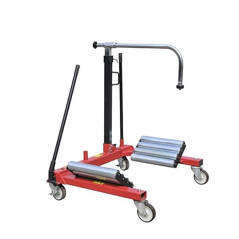 Wheel transport dolly 1200 kg