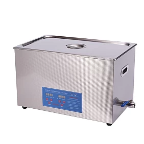 Ultragarsinė valymo vonelė 30 L MPS-100A