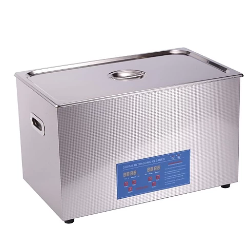 Ultragarsinė valymo vonelė 30 L MPS-100A