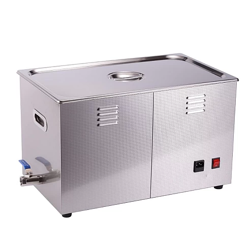 Ultragarsinė valymo vonelė 30 L MPS-100A