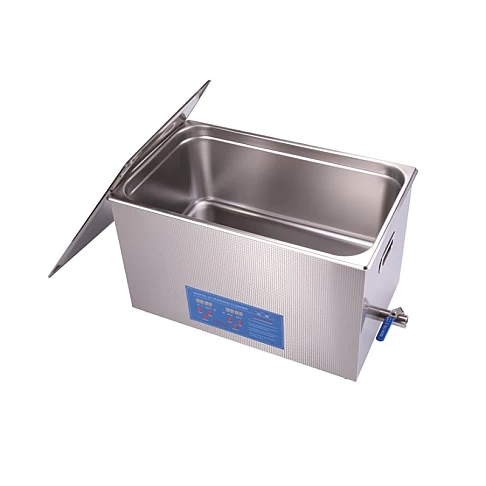 Ultragarsinė valymo vonelė 30 L MPS-100A