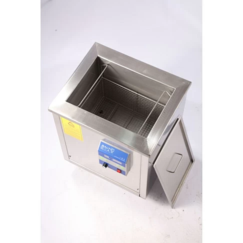 Industrial ultrasonic cleaning bath 60 L MPS-1060