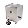 Industrial ultrasonic cleaning bath 60 L MPS-1060