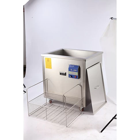 Промышленная ультразвуковая моечная ванна 120 л MPS-1120