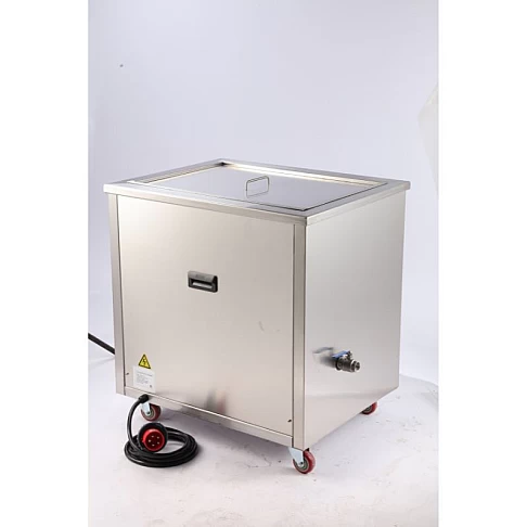 Промышленная ультразвуковая моечная ванна 120 л MPS-1120