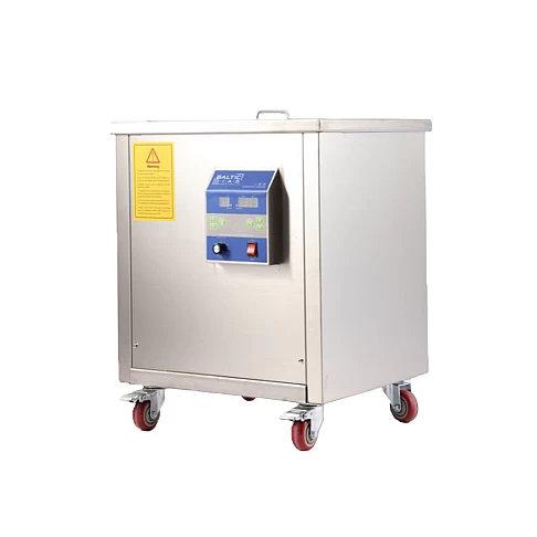 Промышленная ультразвуковая моечная ванна 120 л MPS-1120