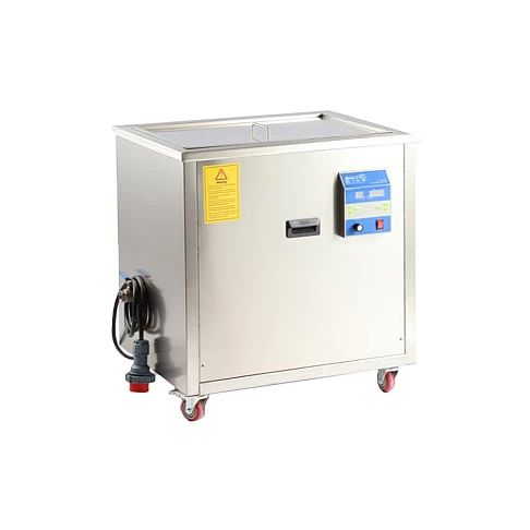 Pramoninė ultragarsinė valymo vonelė 175L MPS-1175