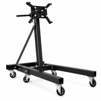 Variklio stendas 907 kg