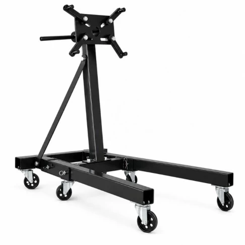 Variklio stendas 907 kg