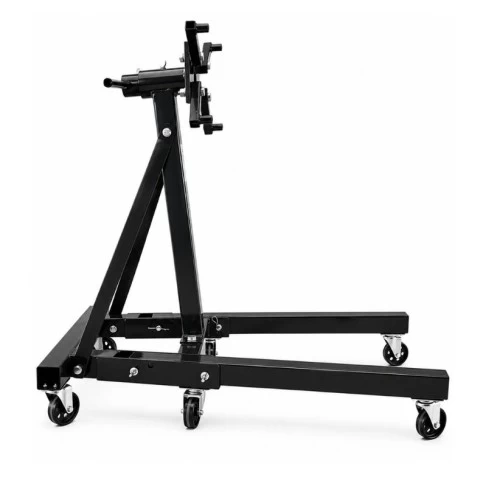 Variklio stendas 907 kg