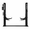 Two-post car lift 4500 kg with electromagnetic locking and 3 + 3 stage arms BD-4500EL33