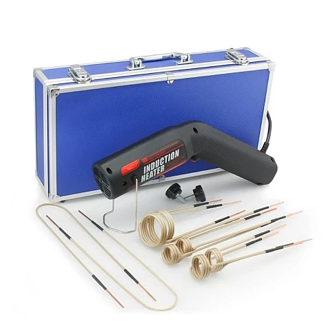 Индукционный нагреватель для болтов 1200 Вт