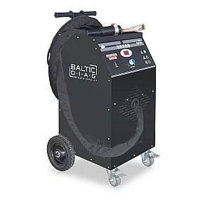 Индукционный нагреватель 5200 Вт