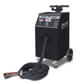 Индукционный нагреватель 5200 Вт