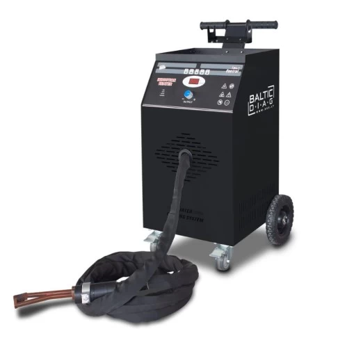 Induction heater 5200 W