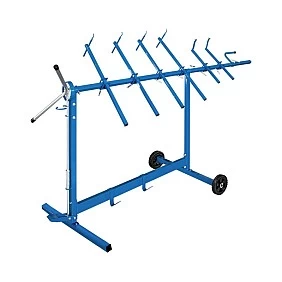 Стенд для окраски PS101