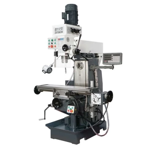 Metal milling machine ZX7550CW