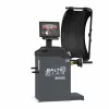 Automatic tyre mounting and wheel balancing machine set BD-860 + BD-215 + BD-670C