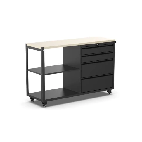 Mobile workbench BD-097