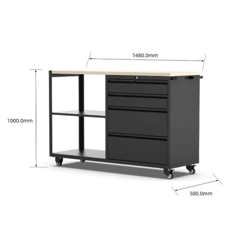 Mobile workbench BD-097