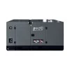 Dyzelinis elektros generatorius 106 kW