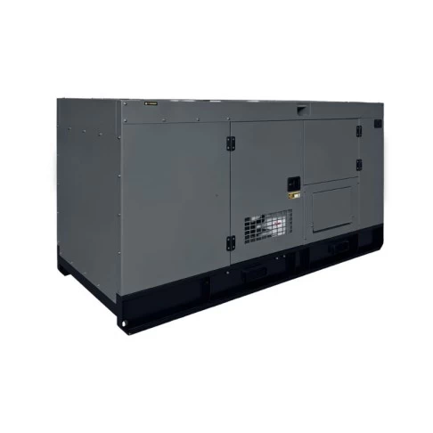 Dyzelinis elektros generatorius 106 kW