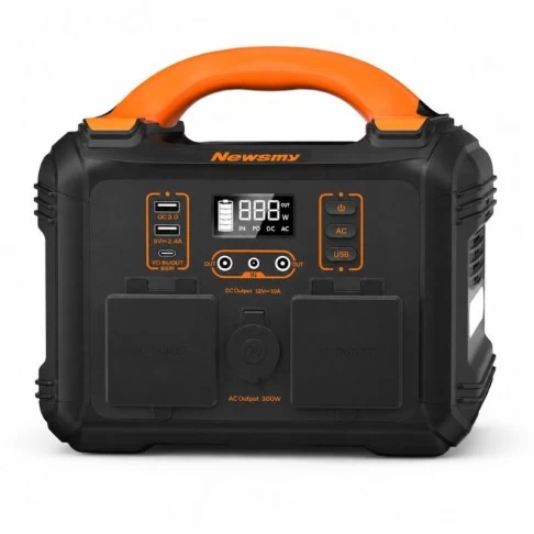 Nešiojama elektros stotelė 300 W PPS S300