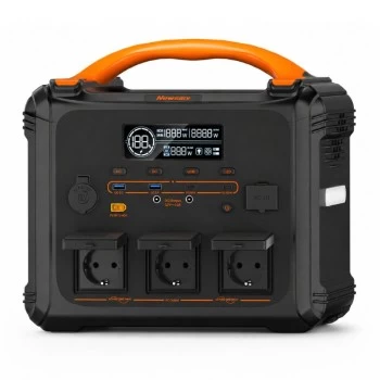 Nešiojama elektros stotelė 1200 W PPS S1210