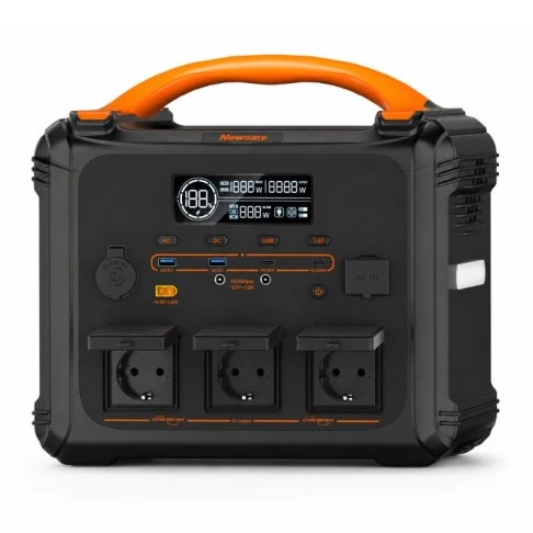 Nešiojama elektros stotelė 1200 W PPS S1210