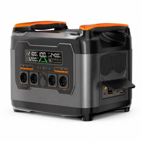 Nešiojama elektros stotelė 2400 W PPS S2400