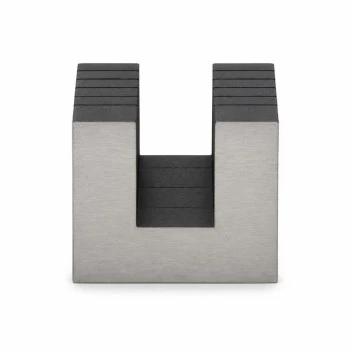 Induction cooktops ferrite
