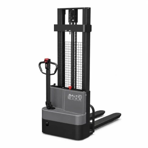 Elektrinis palečių vežimėlis 1500 kg BD-ES15i