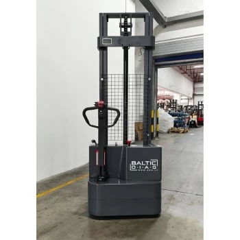 Elektrinis palečių vežimėlis 1500 kg BD-ES15i