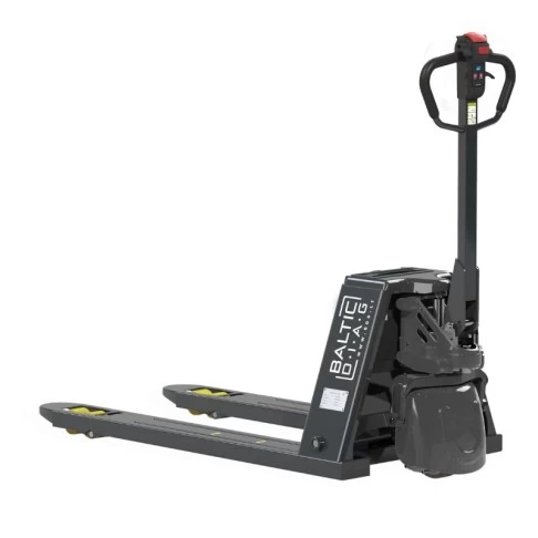 Elektrinis palečių vežimėlis 2000 kg BD-20i