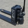 Elektrinis palečių vežimėlis 2000 kg BD-20i