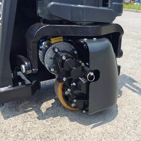 Elektrinis palečių vežimėlis 2000 kg BD-20i