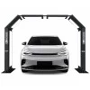 Automobilių kėbulų defektų patikros sistema su (DI) Innovare BODYGUARD PLUS