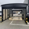Car body defect inspection system Innovare BodyGuard
