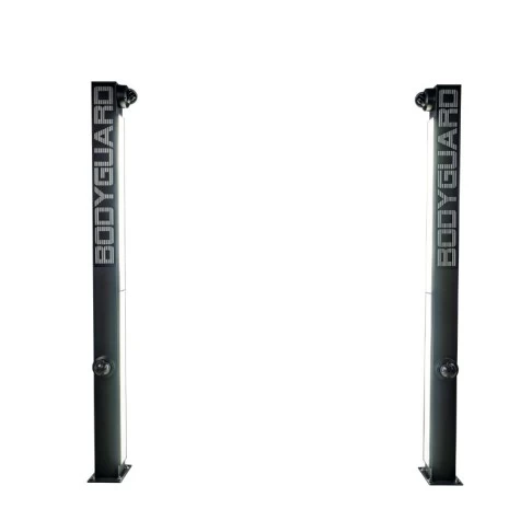 Car body defect inspection system Innovare BodyGuard