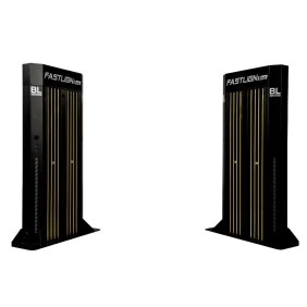 Contactless wheel alignment inspection system for vehicles Innovare FastLign