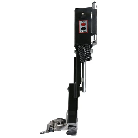 Bemontiruotė įrankio galvutė montavimo staklėms