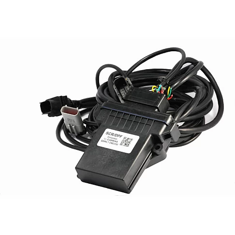 SCR / DPF emuliatorius Cummins  QSB 4.5 / 6.7 QSL 9 CM2350