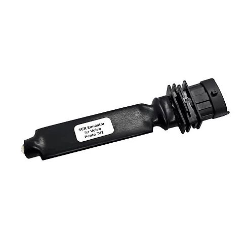 SCR Emulator Volvo Penta Tier 4 Interim