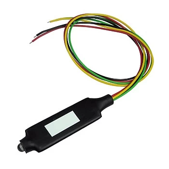 SCR / DEF emulator for Iveco Euro 5