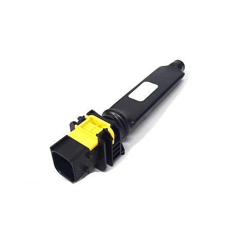 SCR / DPF / DEF emuliatorius Paccar MX GHG17