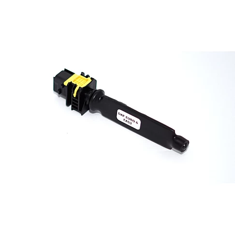 SCR / DPF emuliatorius DAF Euro 6 EAS3