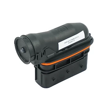 SCR / DPF Emulator Volvo Australia QC