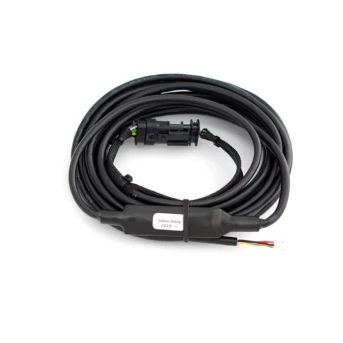 SCR Emulator Iveco Daily Euro 6