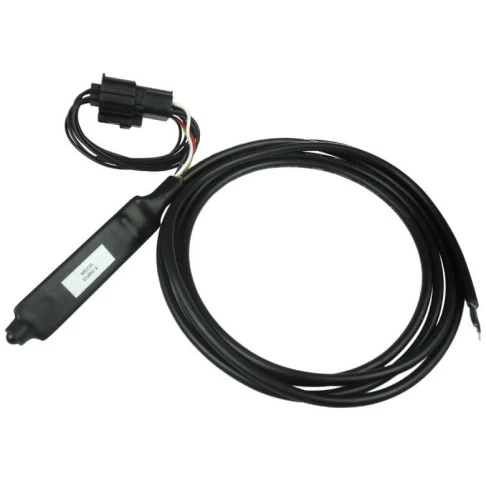 SCR Emulator Iveco Euro 6