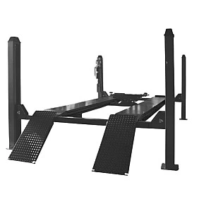 Четырехстоечный подъемник 5 тонн BD-5AL